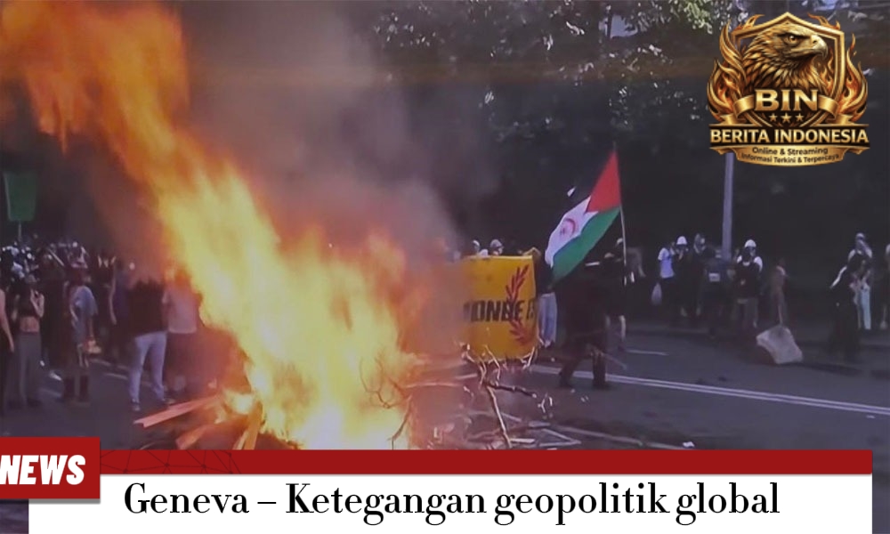 *Aksi Vandalisme Kelompok Separatis Sahrawi dan Urgensi Dialog Beradab*